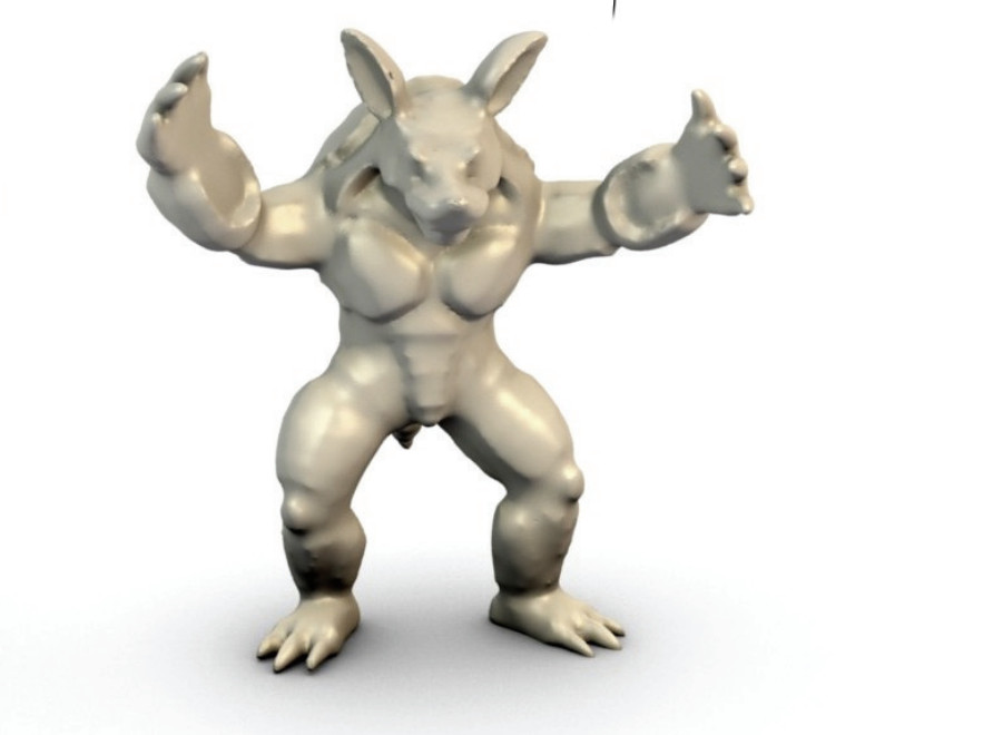 thumb